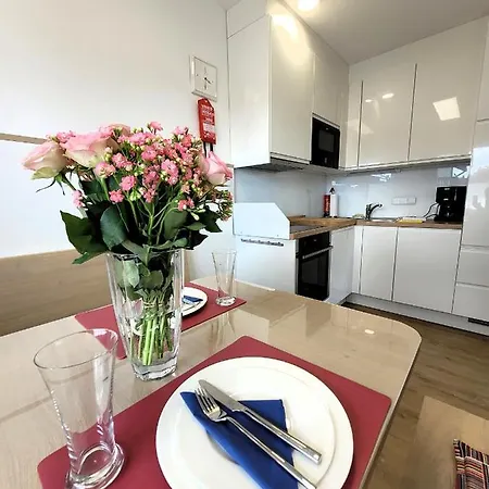 21124 Apartment