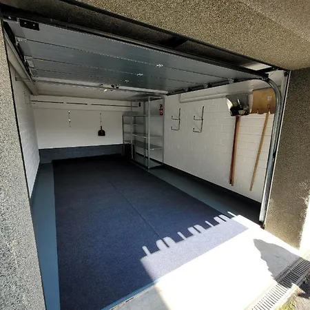 21124 Apartment