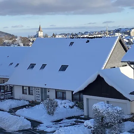 21124 Apartment Winterberg