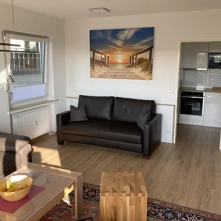 Apartment 21124