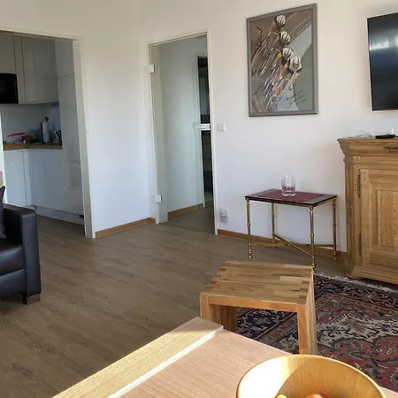 21124 Apartment