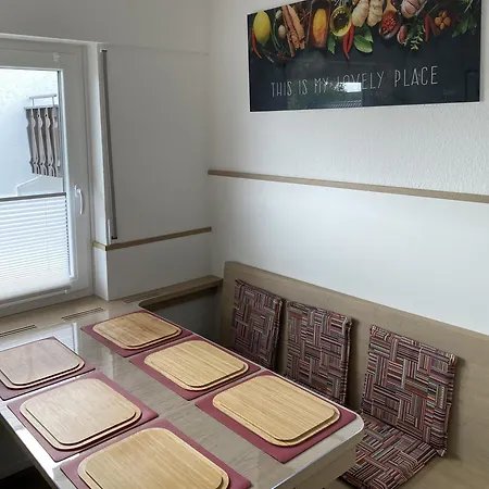 Apartment 21124