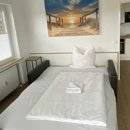 Apartamento 21124 Winterberg